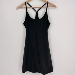 Outdoor Voices Dress in Black Women's Size XS